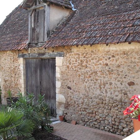 Chambre D'Hotes Aux Portes Du Perigord Noir La Douze Exterior photo